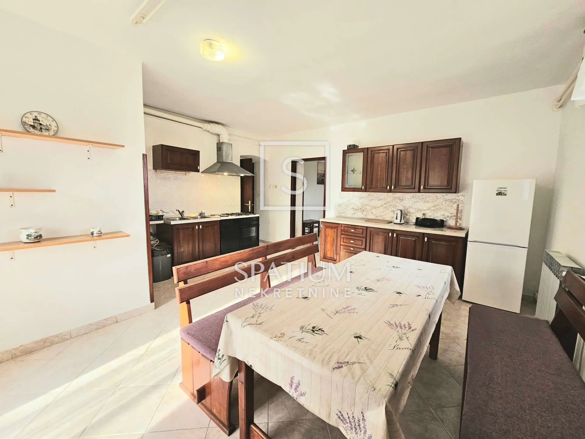 labin, samostojeća kuća - slika 3