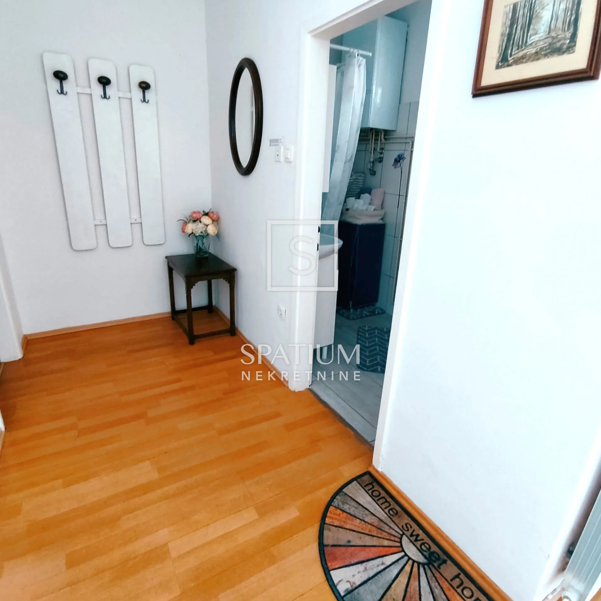 kantrida, dugoročni najam, stan 200 metara od mora - slika 9