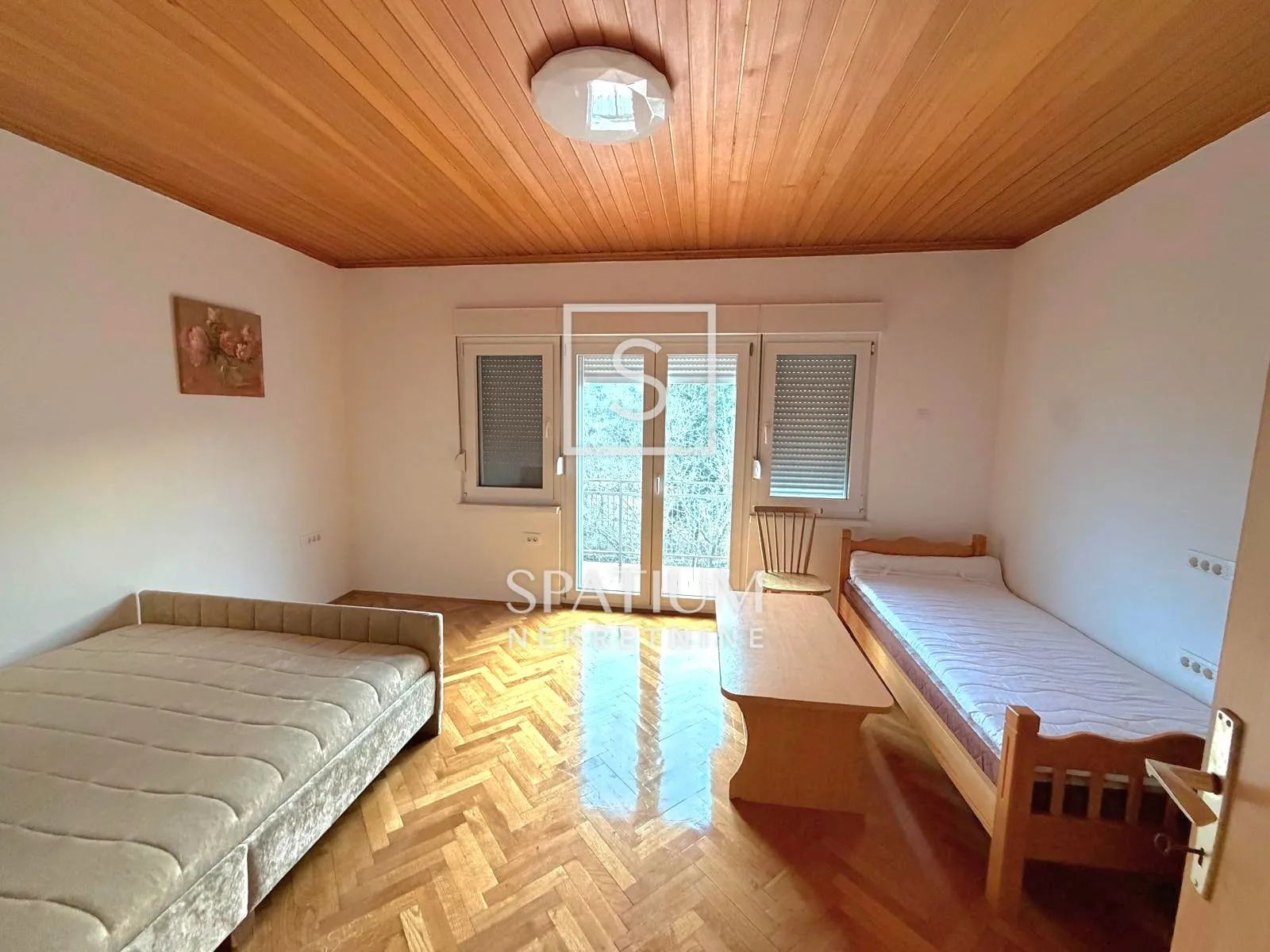 novi vinodolski, prostrani stan za dugoročan najam - slika 5