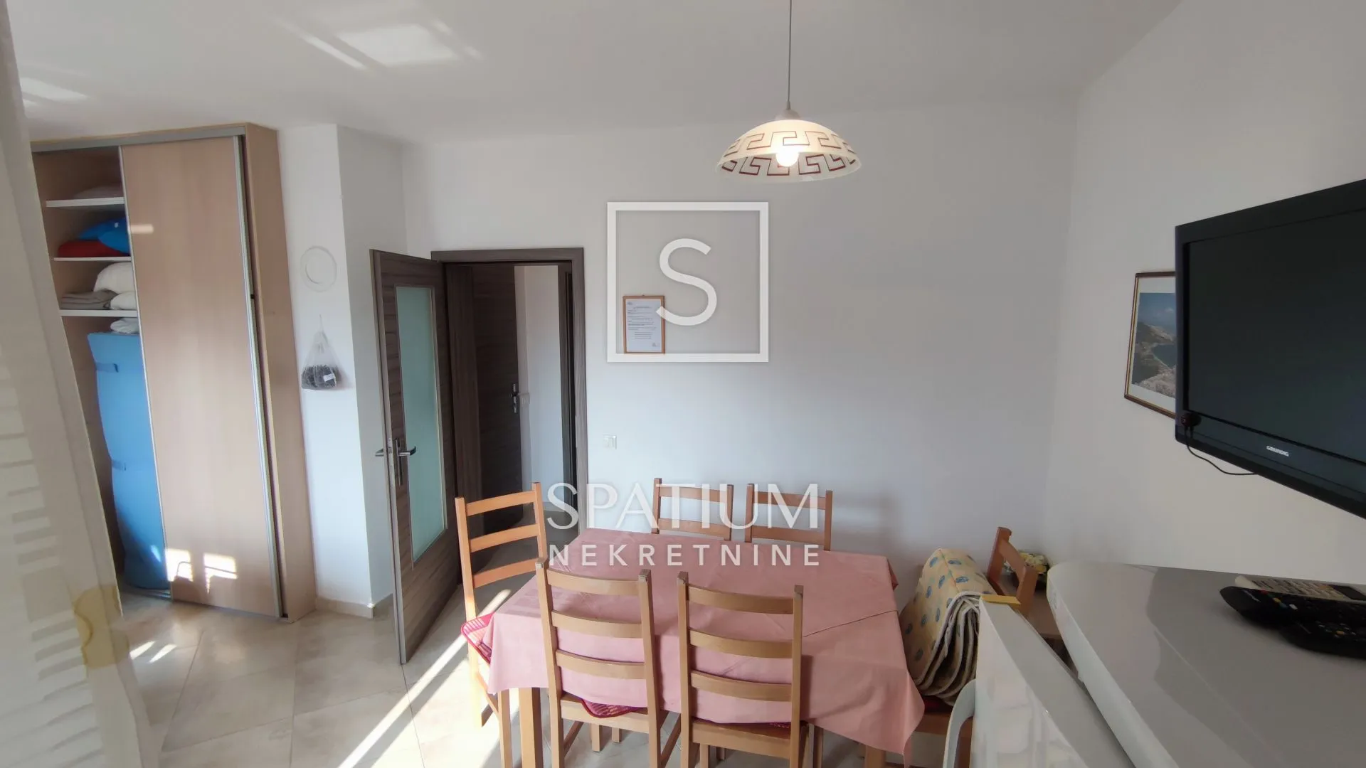 otok krk, baška, kuća s dva apartmana - slika 4