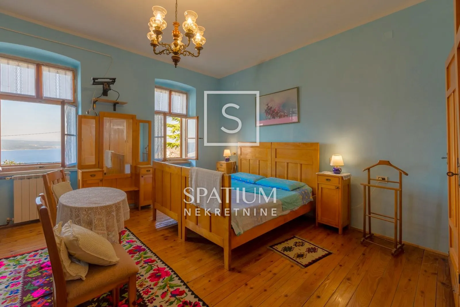 crikvenica, kuća s panoramskim pogledom - slika 3