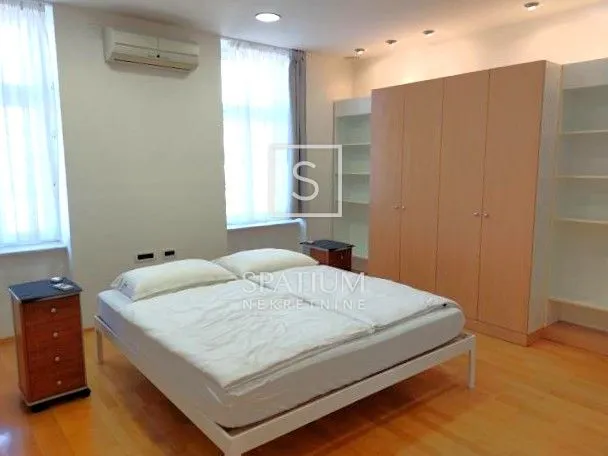 belveder, trosoban stan za dugoročan najam - slika 2