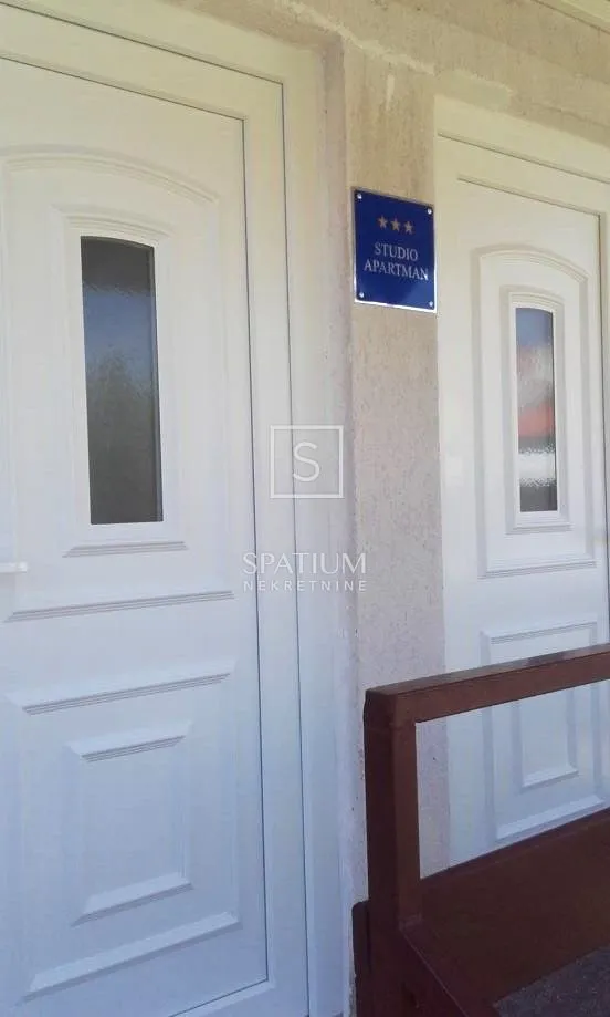 barbariga, vodnjan, apartman s tri zasebne stambene jedinice - slika 2