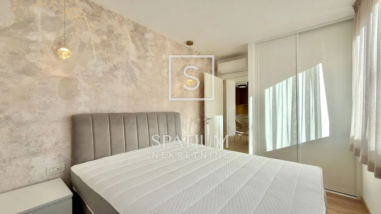opatija, apartman s parkingom u strogom centru - slika 7