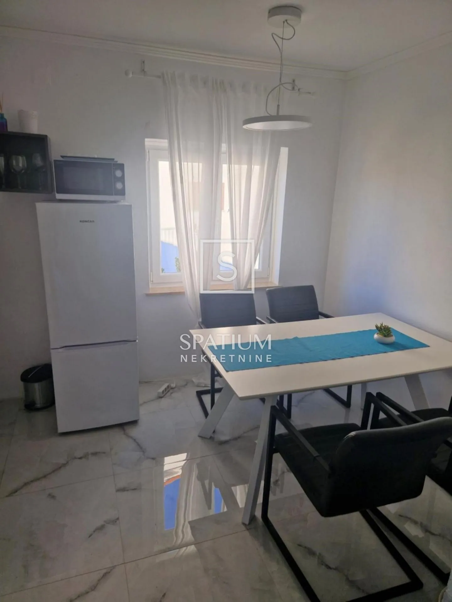 malinska, kuća s dva bazena - slika 42