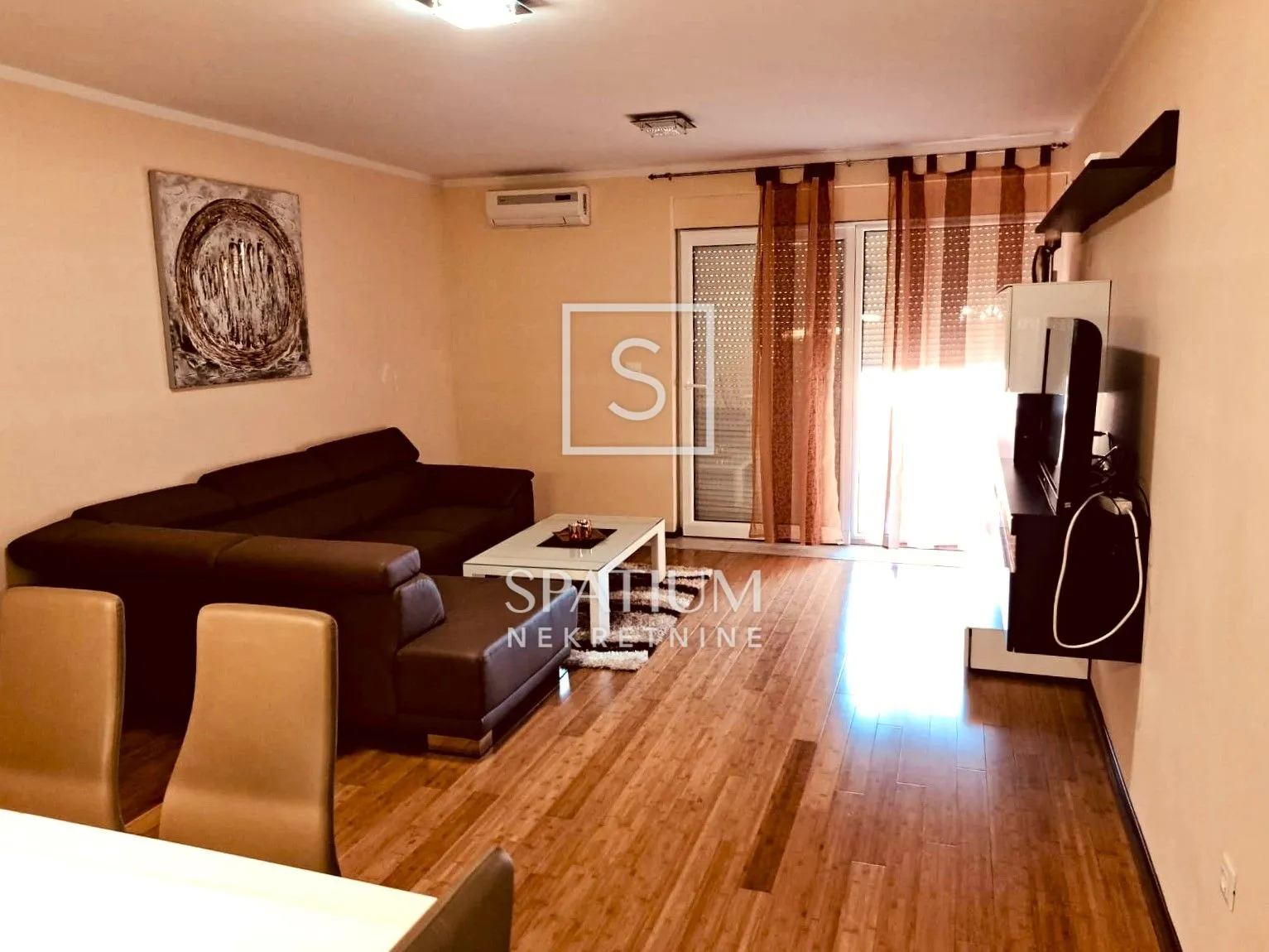 crikvenica, stan s pogledom i garažom - slika 6