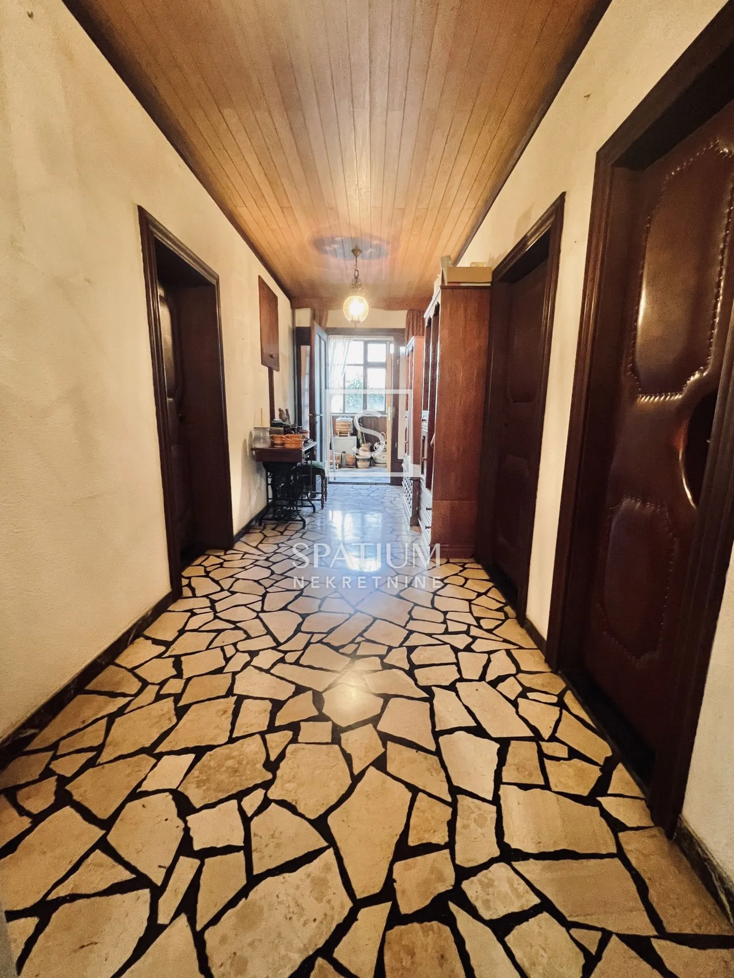 crikvenica, samostojeća kuća s 11 apartmana - slika 3