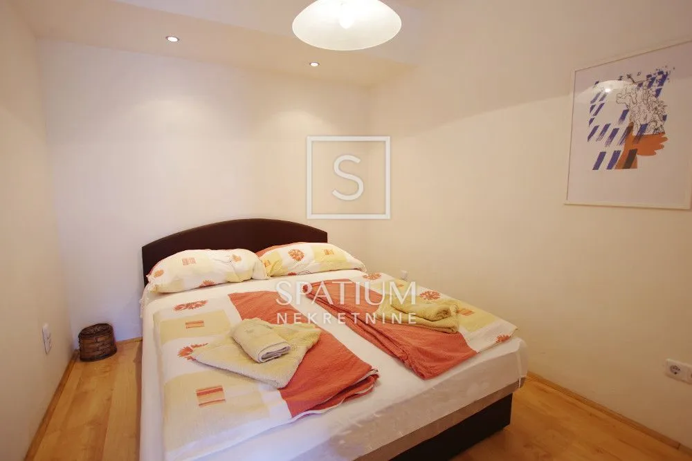 labin, raša, apartmanska kuća s bazenom - slika 11