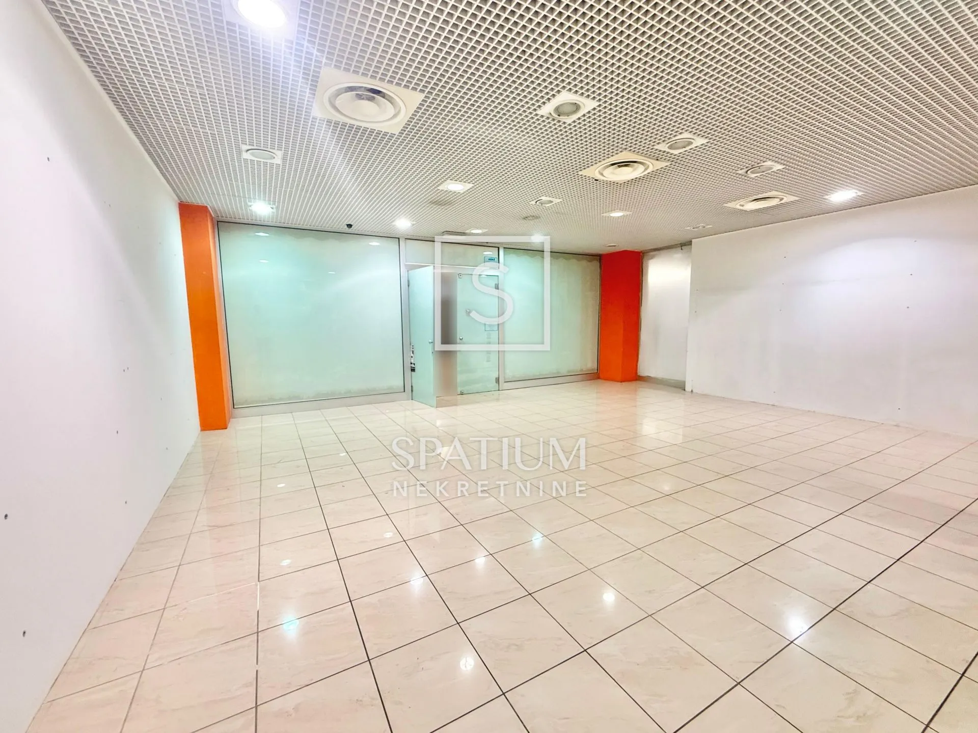 pećine, samo kod nas, poslovni prostor u tower centru - slika 2