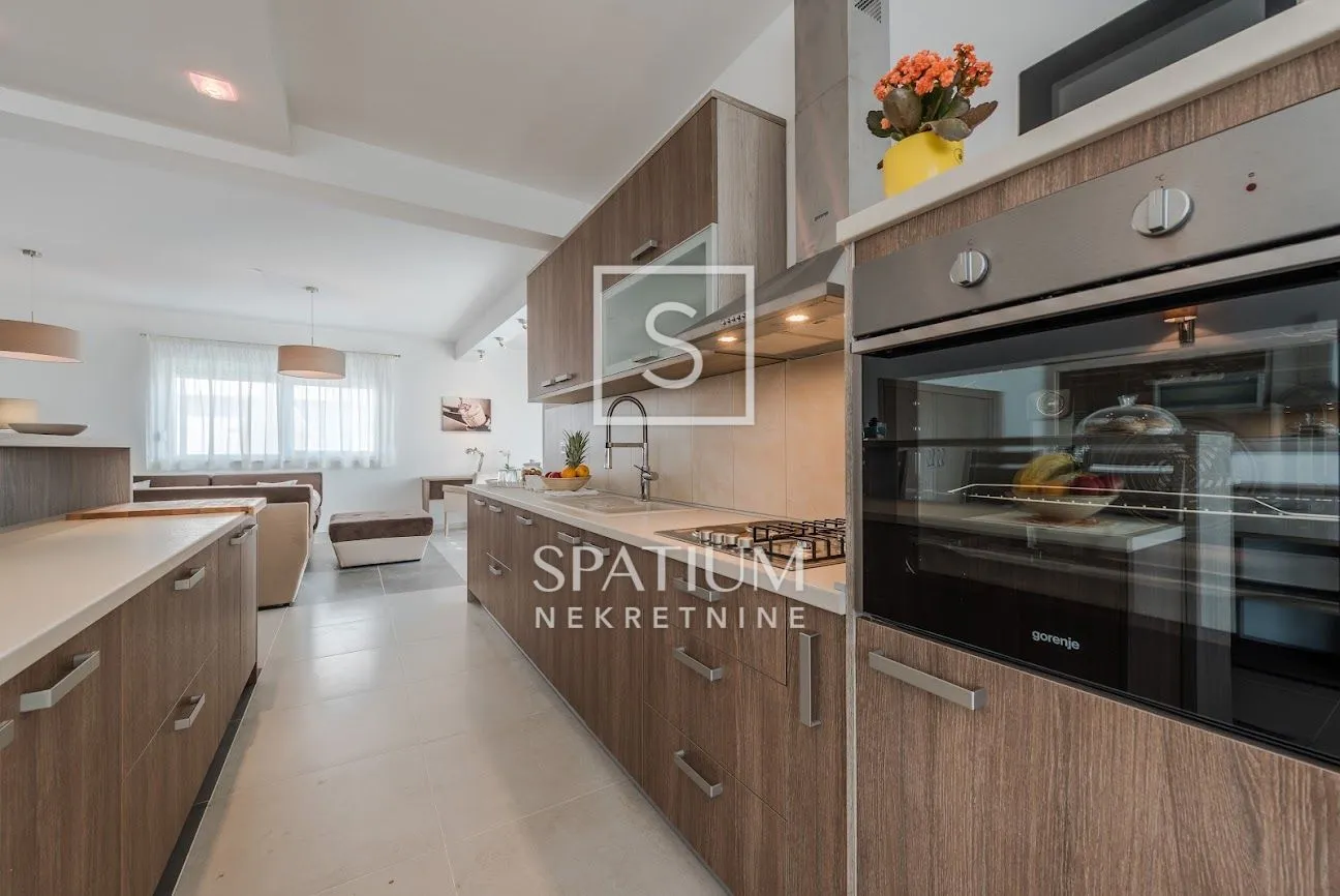 zadar, debeljak, resort, 8 vila s bazenima, investicija - slika 6