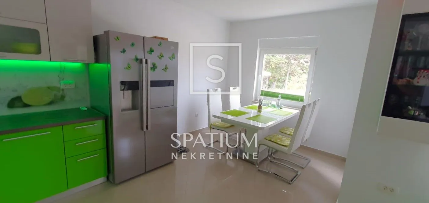 selce, crikvenica, apartman s pogledom na more - slika 4