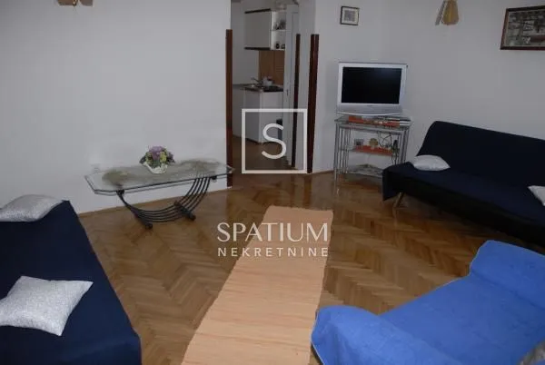 sveti juraj, apartmanska kuća, prvi red do mora - slika 3