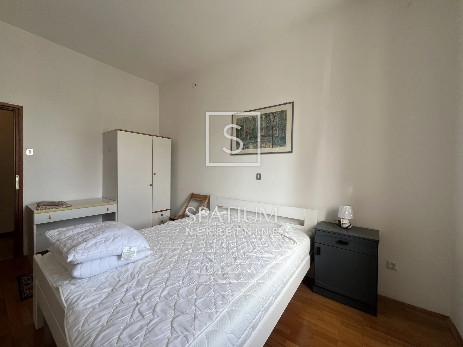 labin okolica, kuća u centru mjesta - slika 3