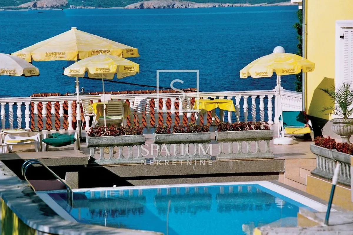 selce, hotel u samoj blizini mora - slika 18