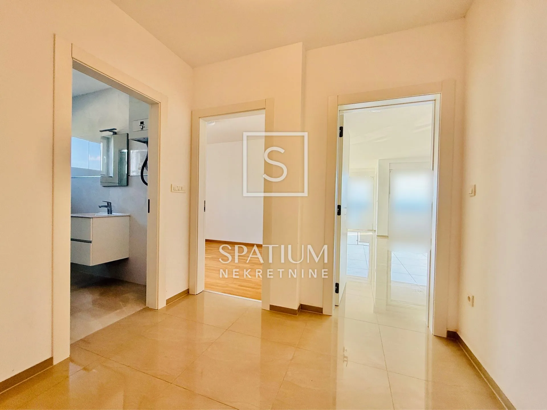 crikvenica, dramalj, penthouse s panoramskim pogledom na more - slika 6