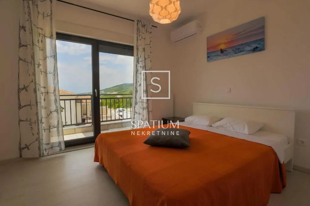 crikvenica, vila s bazenom i panoramskim pogledom - slika 22