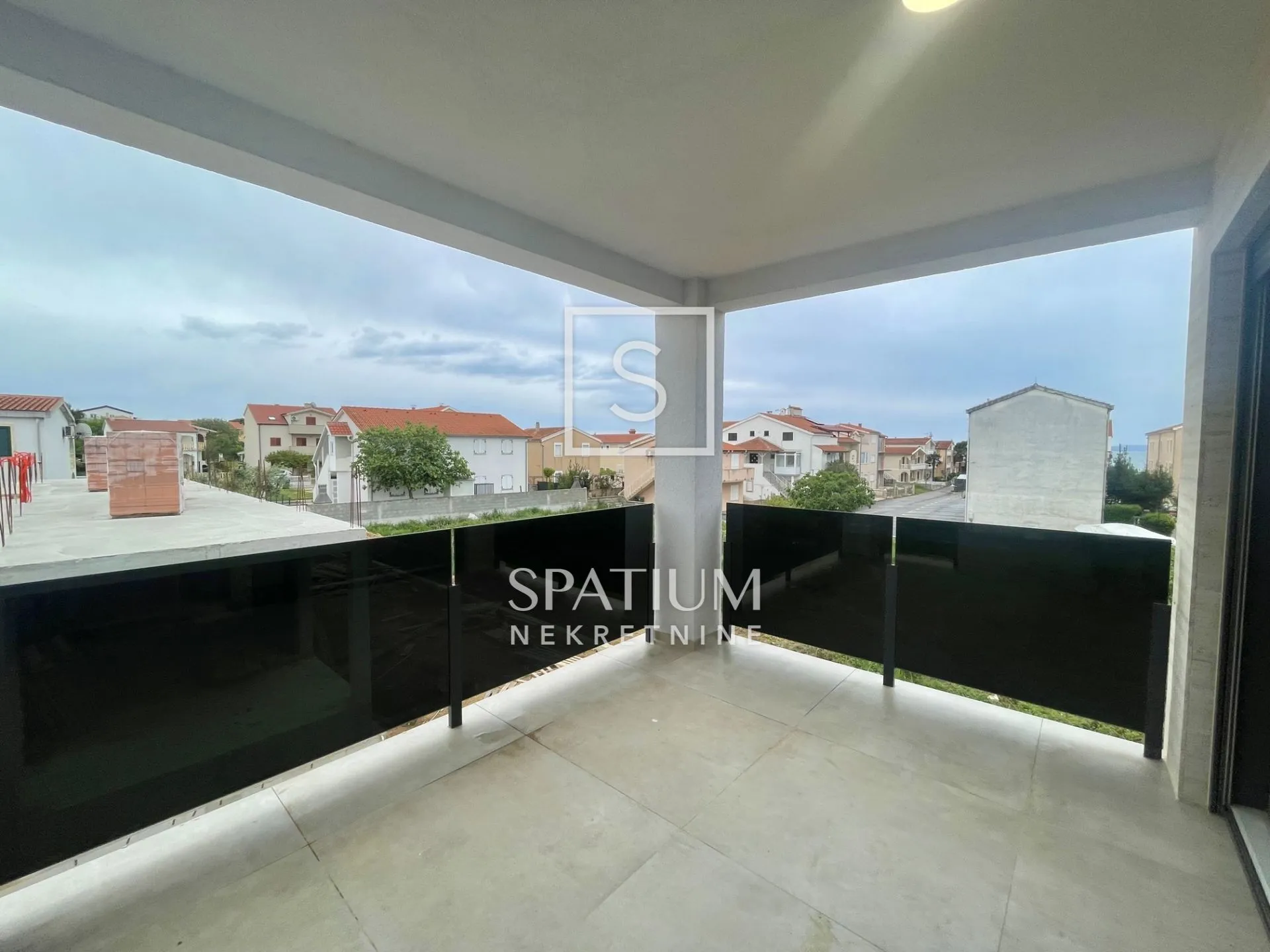 privlaka, zadar, dvosoban stan u novogradnji - slika 6