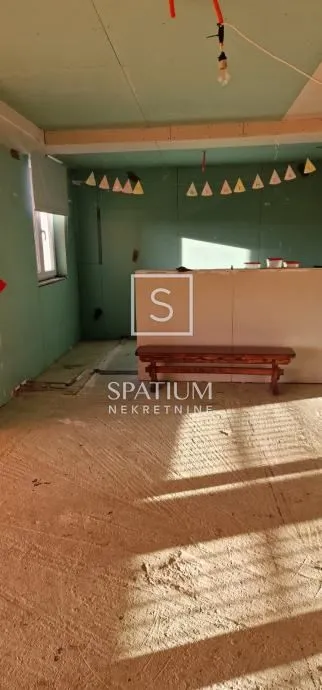 istra, fažana, dvoetažni stan s pogledom na brijune - slika 9