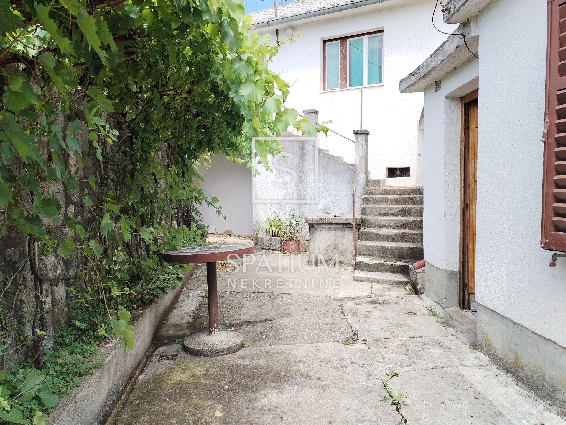 grižane, autohtona kuća u zaleđu - slika 3