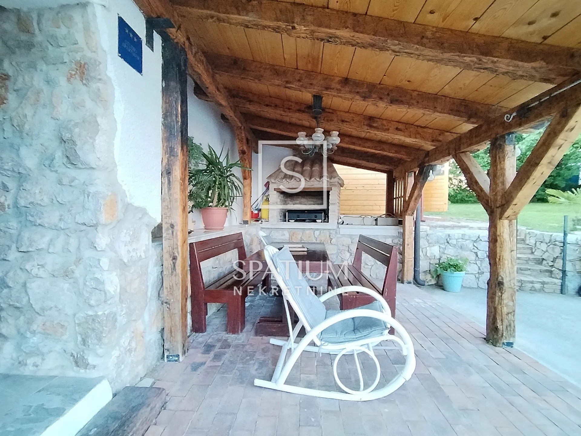 crikvenica, stan s dvije zasebne jedinice - slika 34