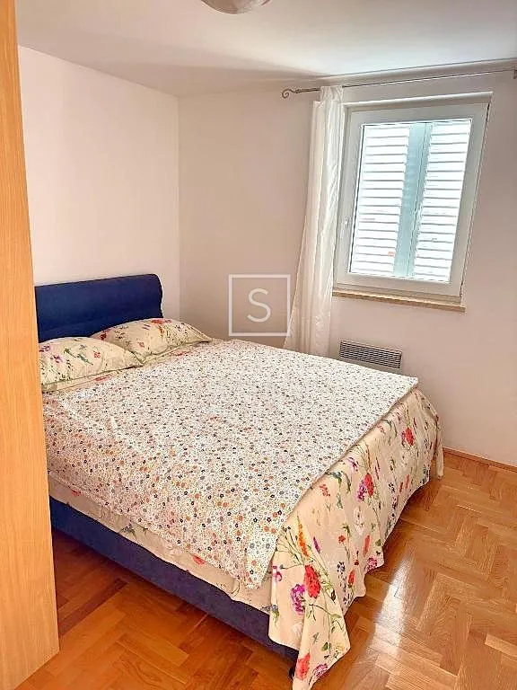 dramalj, dvoetažni stan sa panoramskim pogledom - slika 15