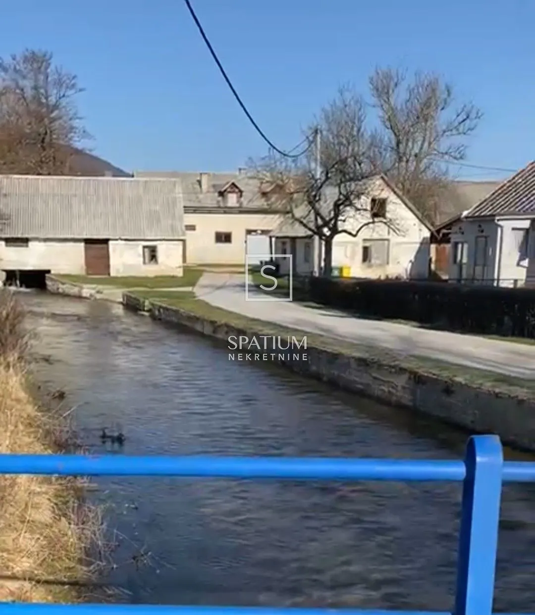 korenica, zemljište na odličnoj lokaciji - slika 4