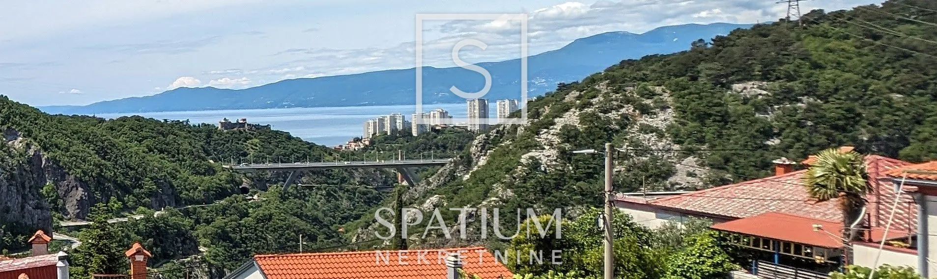 orehovica, stan s okućnicom i garažom, za najam radnicima - slika 2