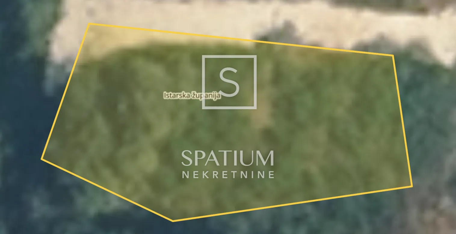 pićan, građevinsko zemljište - slika 2