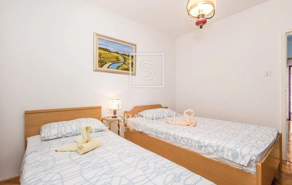 karlobag, kuća uz more - slika 28