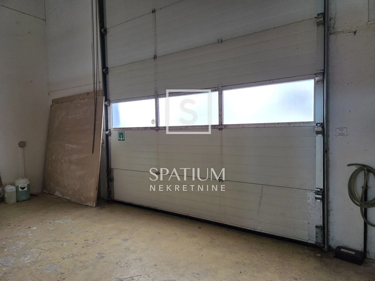 labin, poslovna zgrada za najam, 500 m2 u centru grada - slika 11