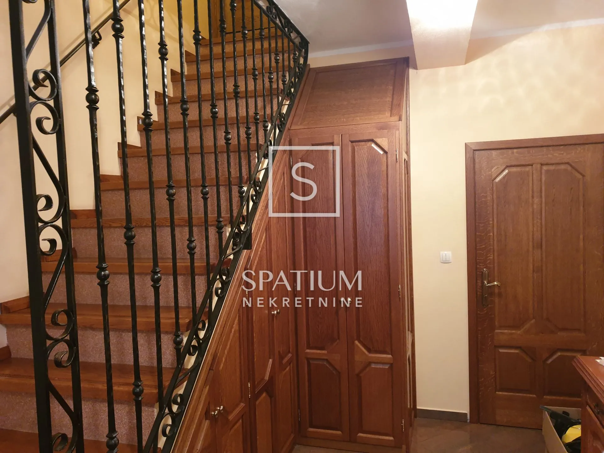 crikvenica, vila s pogledom - slika 35