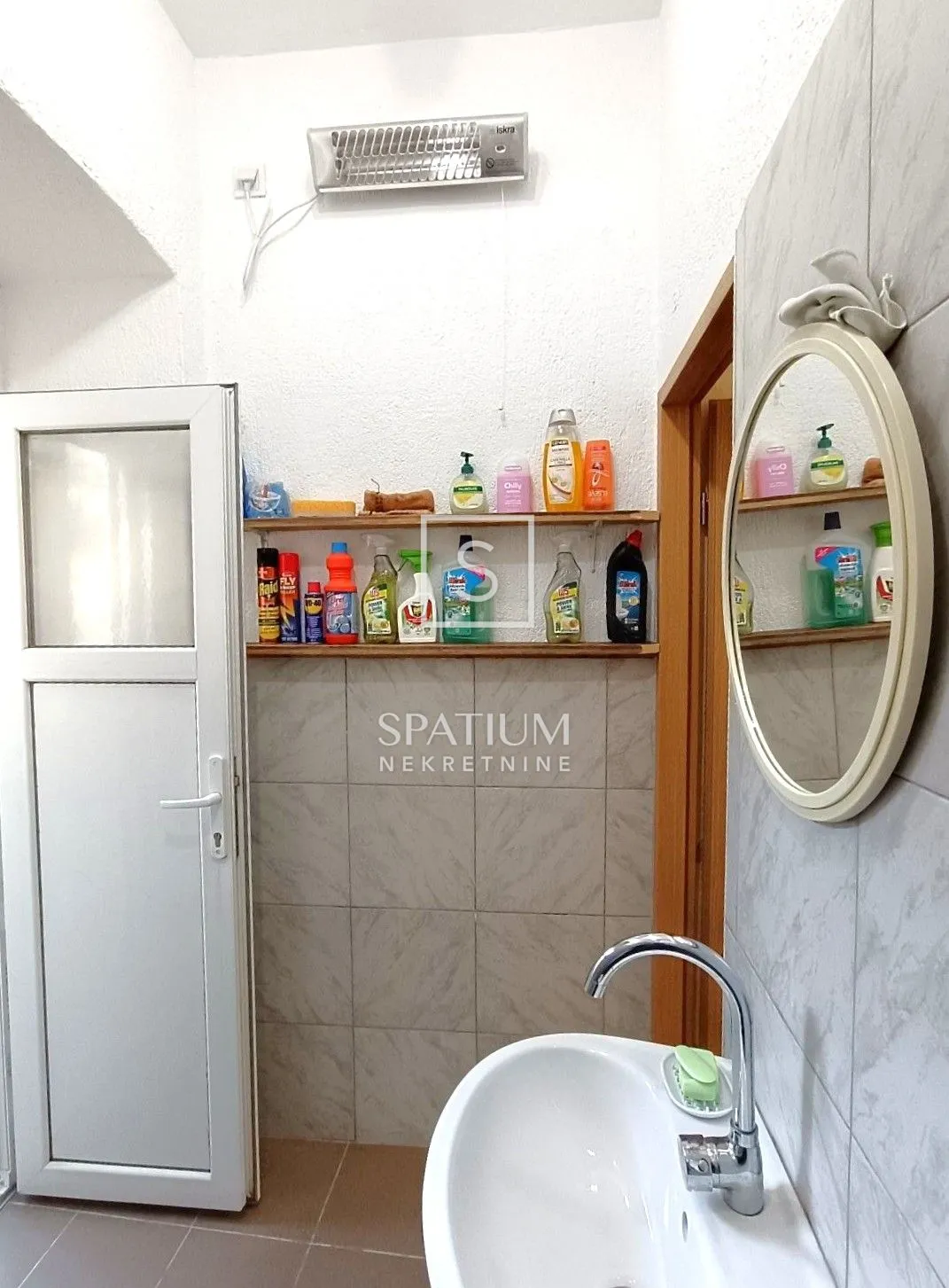 potok, jednosoban stan - slika 5