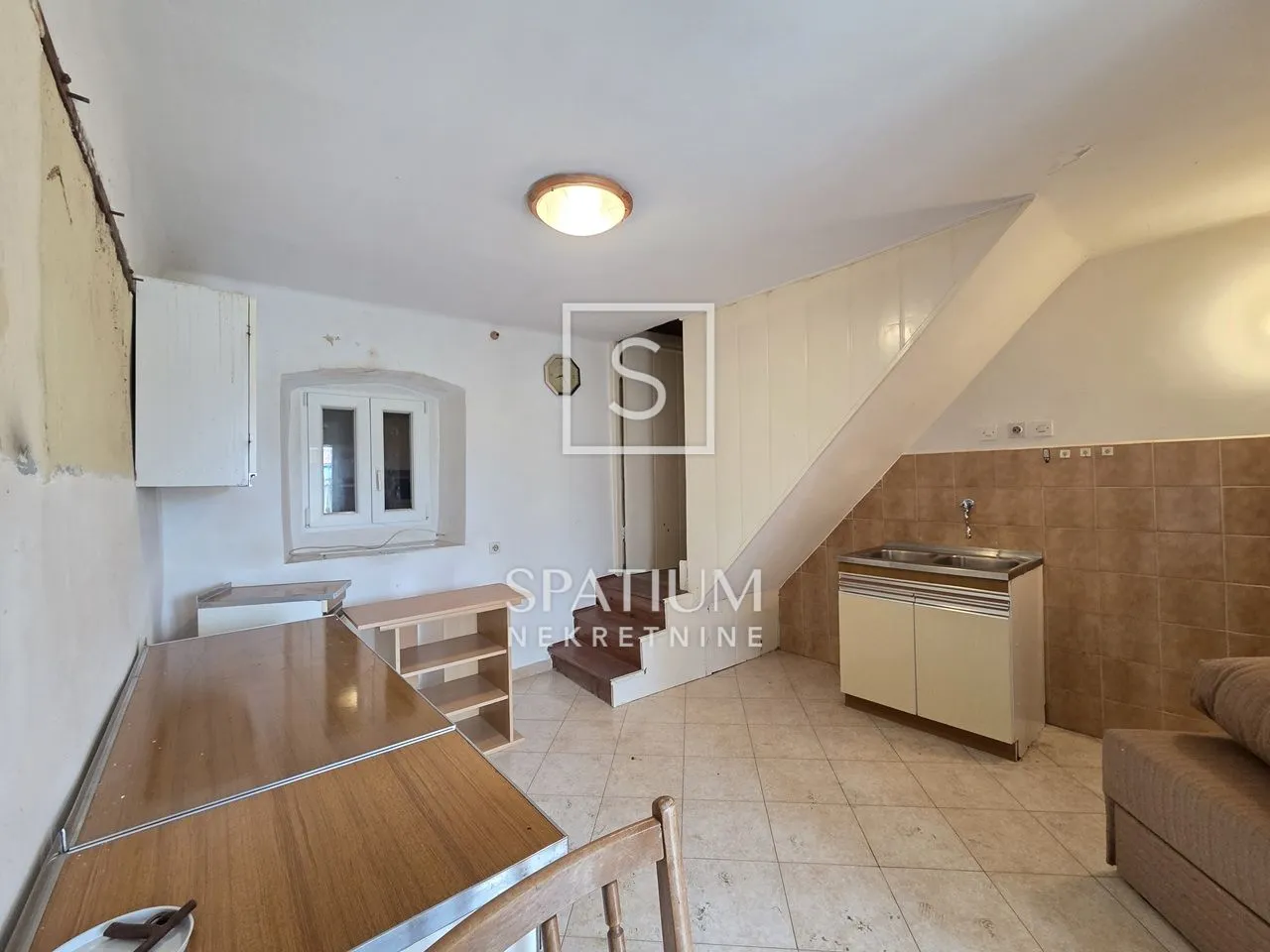 labin, okolica, kamena kuća za renovaciju - slika 5