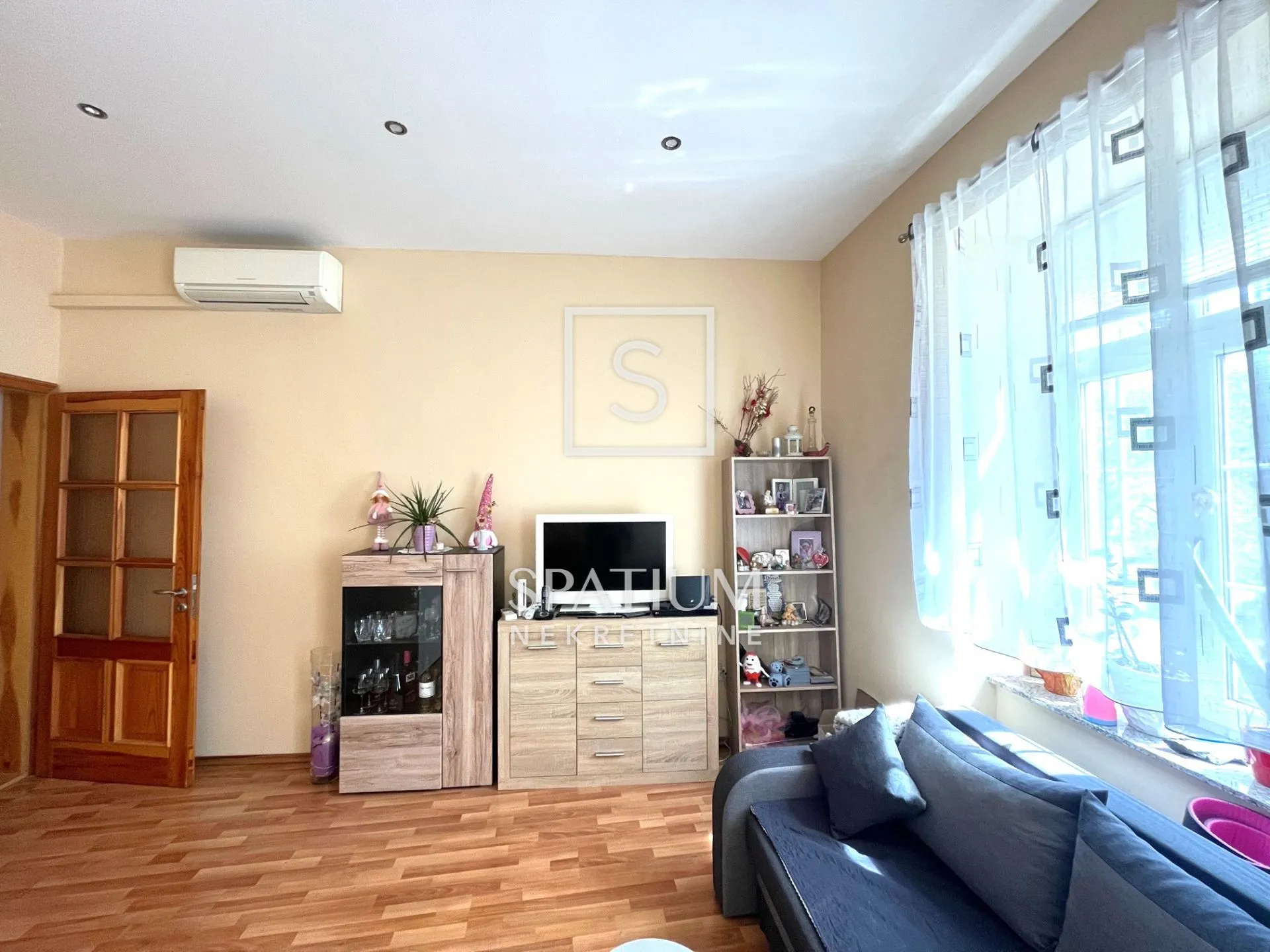 crikvenica, stan 250m od mora - slika 4