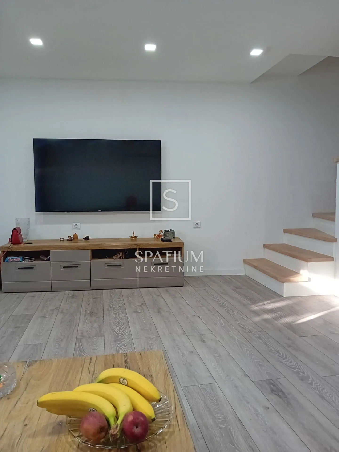 krk, omišalj, kuća u centru - slika 3