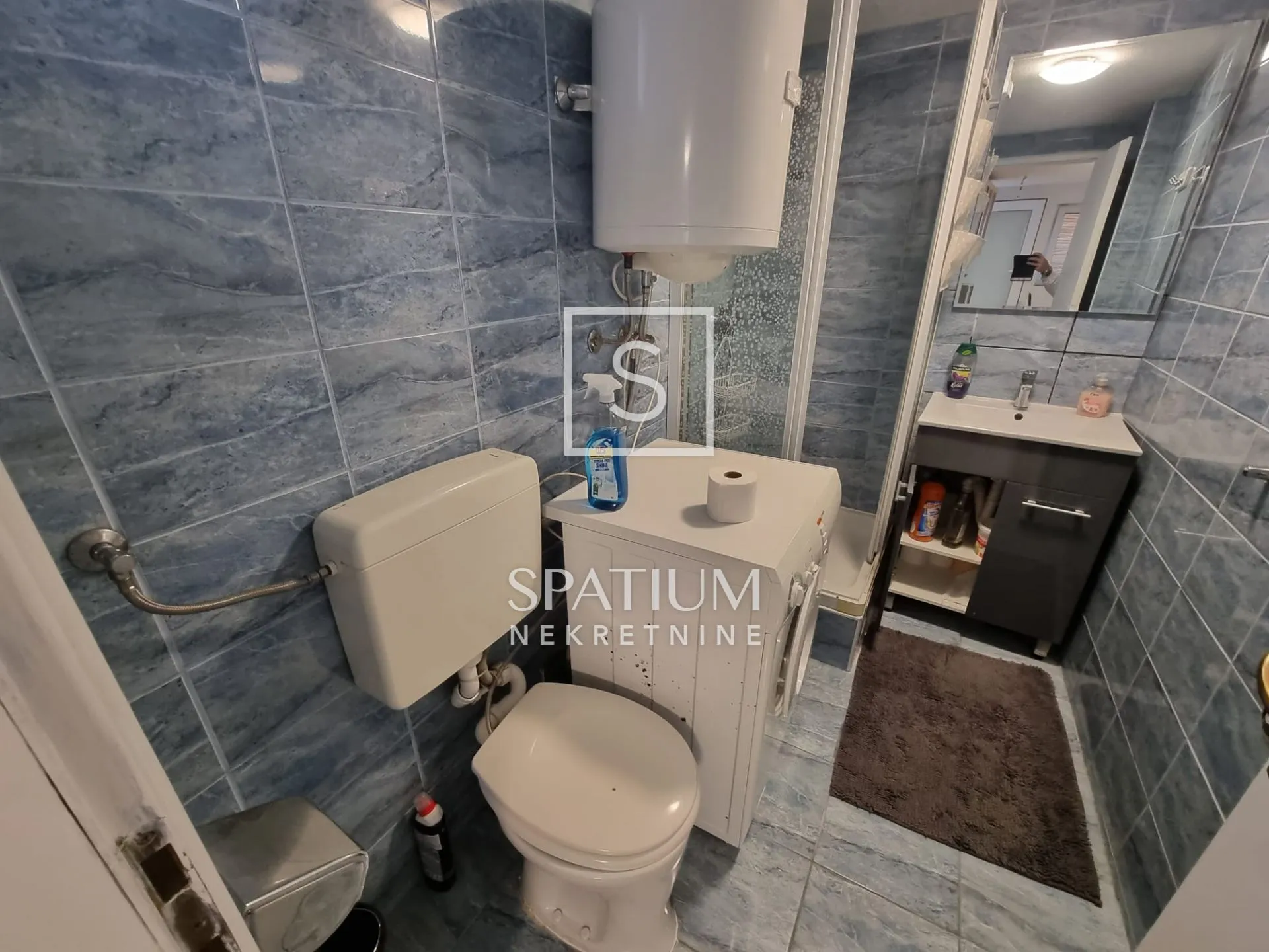 crikvenica, kuća s dva apartmana na odličnoj lokaciji - slika 8