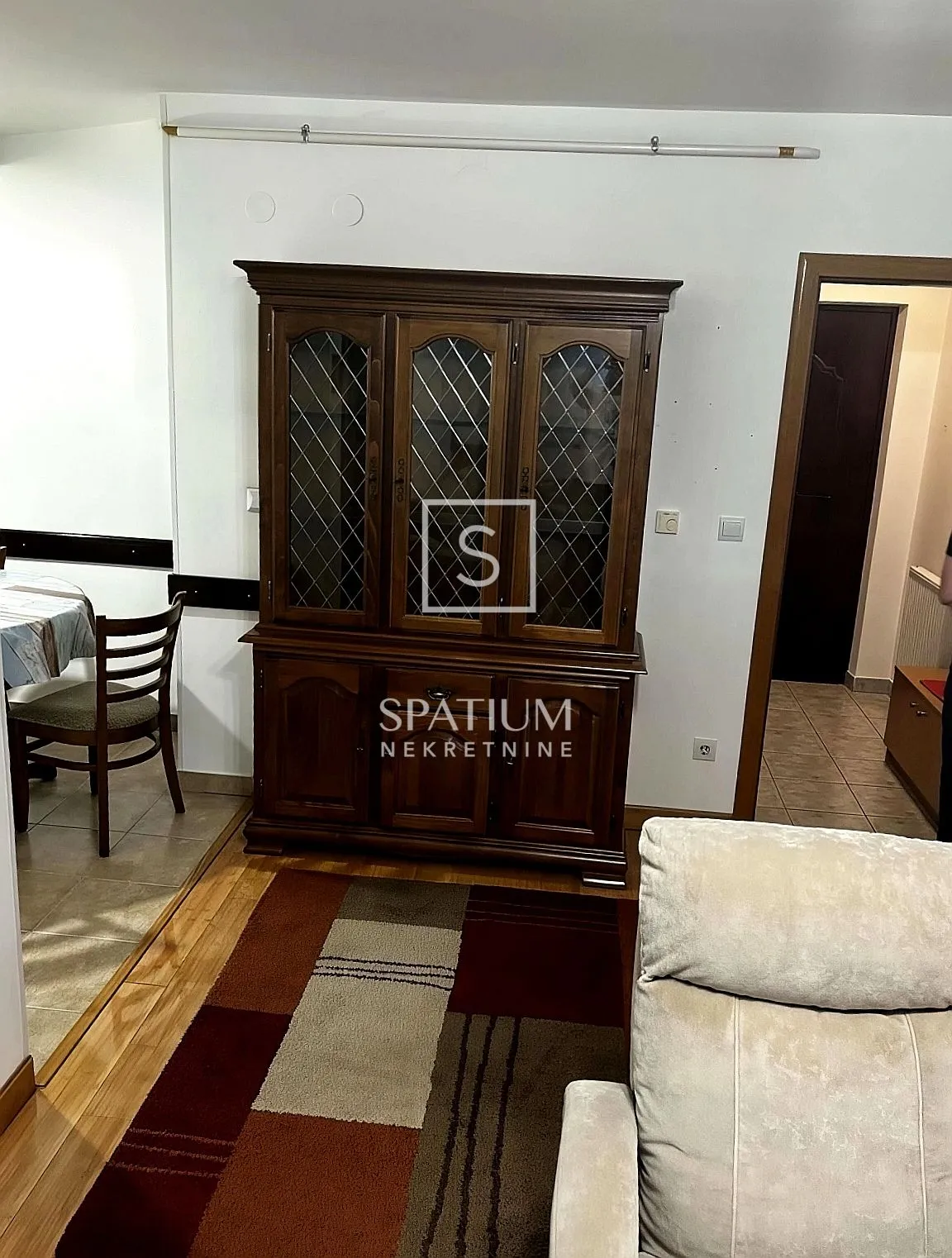 osijek, retfala, dvosoban stan - slika 3