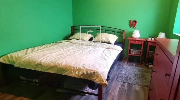 bribir, apartman u staroj kamenoj kući - slika 4
