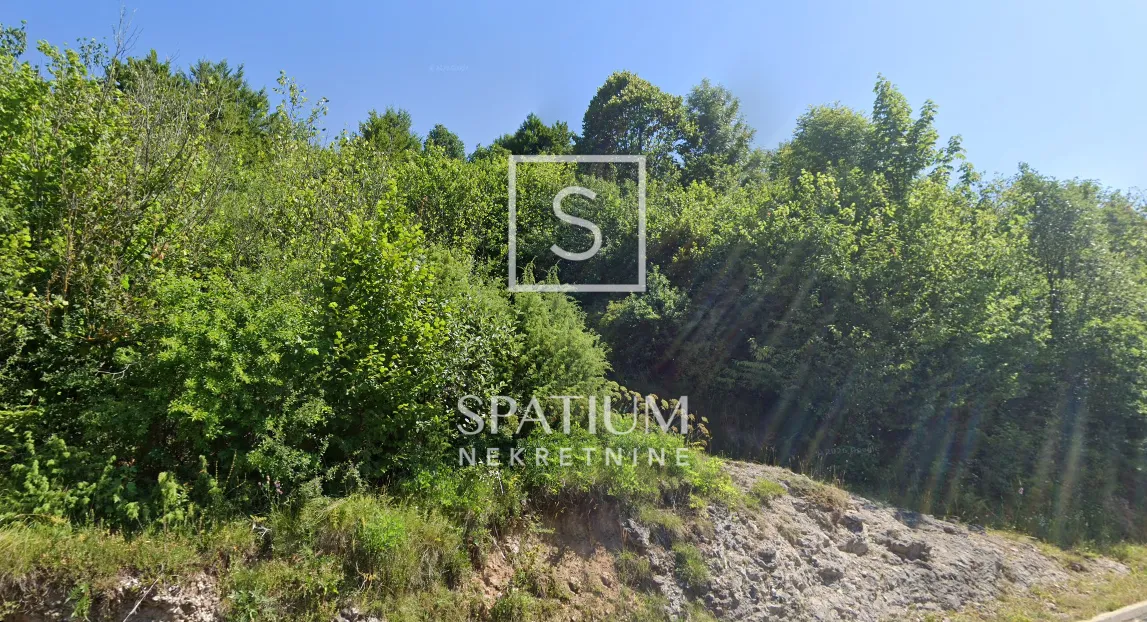 mrkopalj, poljoprivredno zemljište 11.696m2 - slika 2