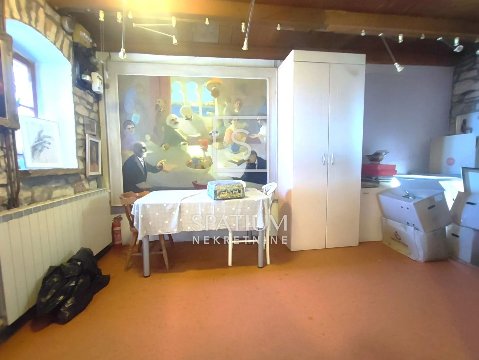 višnjan, kamena kuća za adaptaciju - slika 3