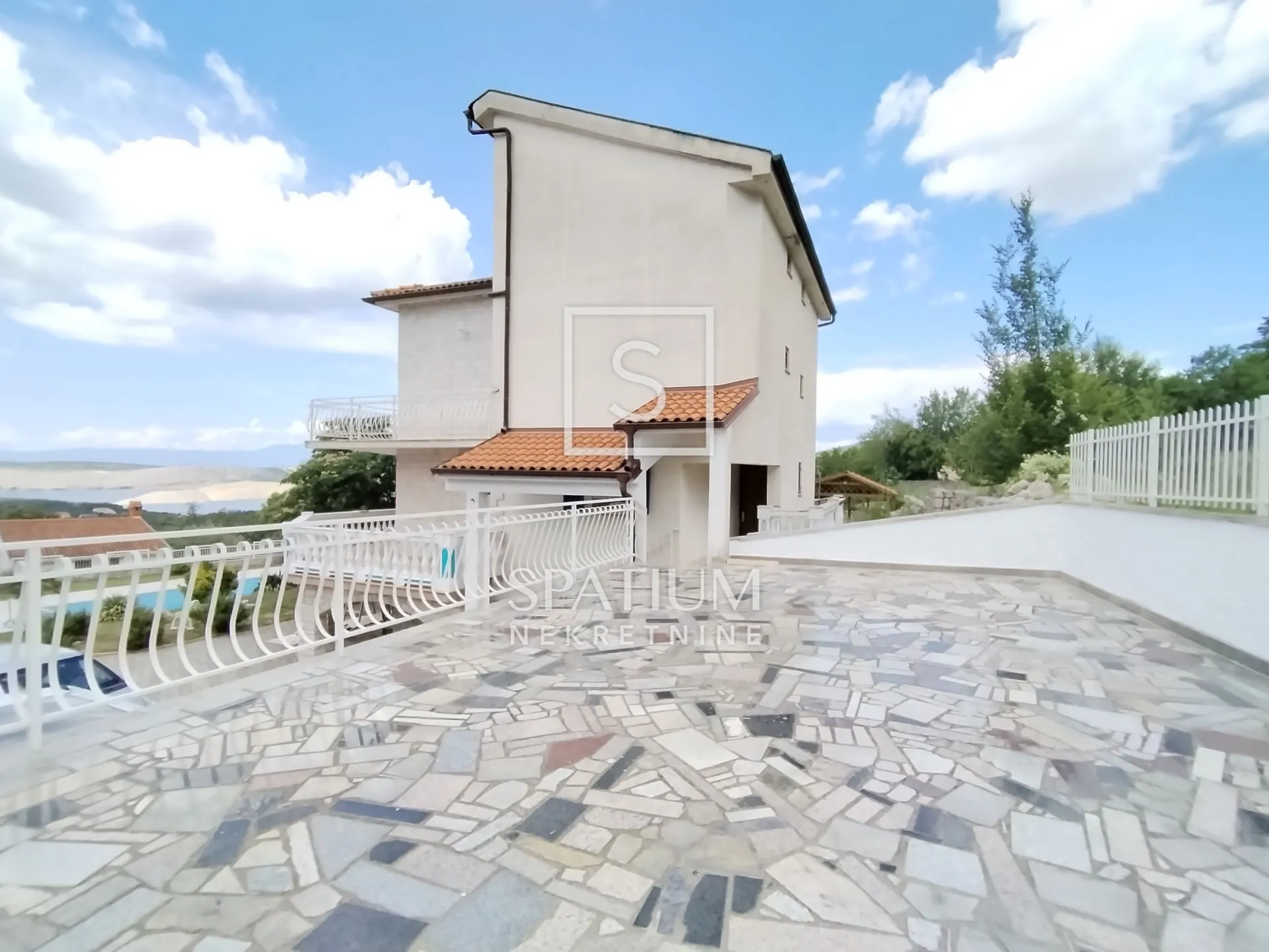 jadranovo, kuća s panoramskim pogledom - slika 67