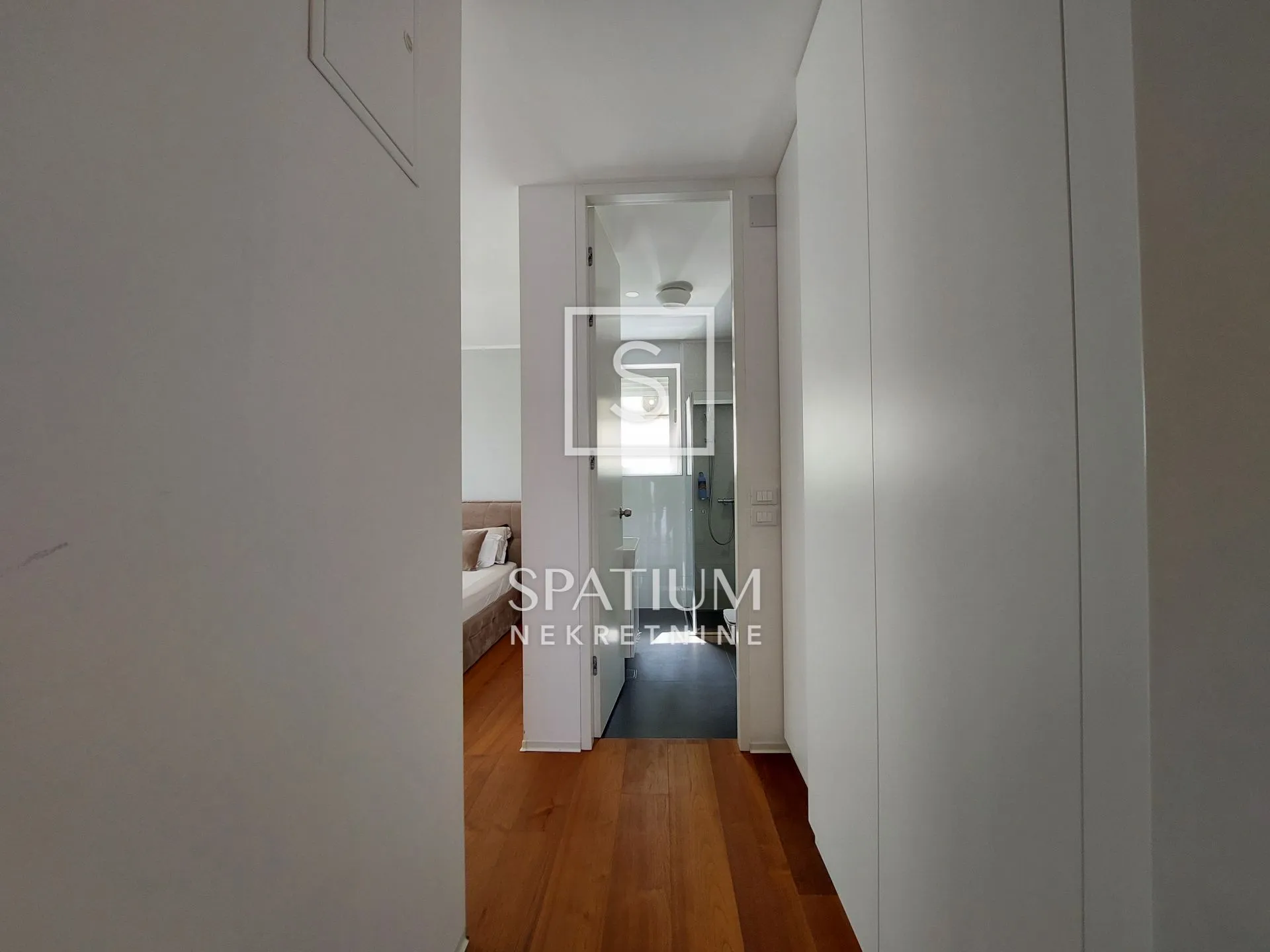 opatija, apartman s bazenom - slika 7