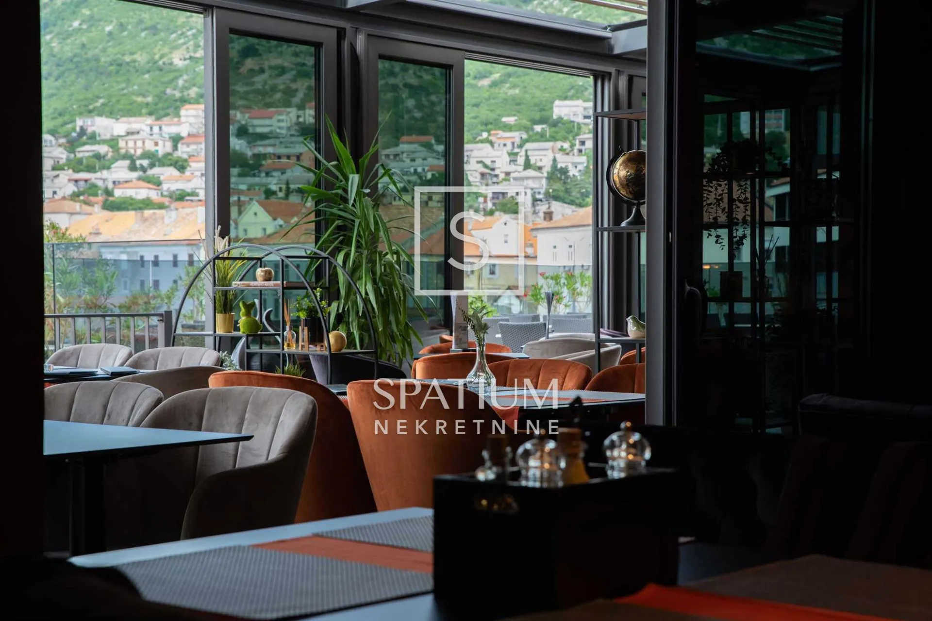senj, novosagrađeni hotel, prvi red do mora - slika 3