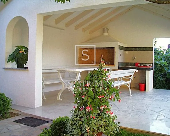 krk, malinska, kuća s pogledom na more - slika 7