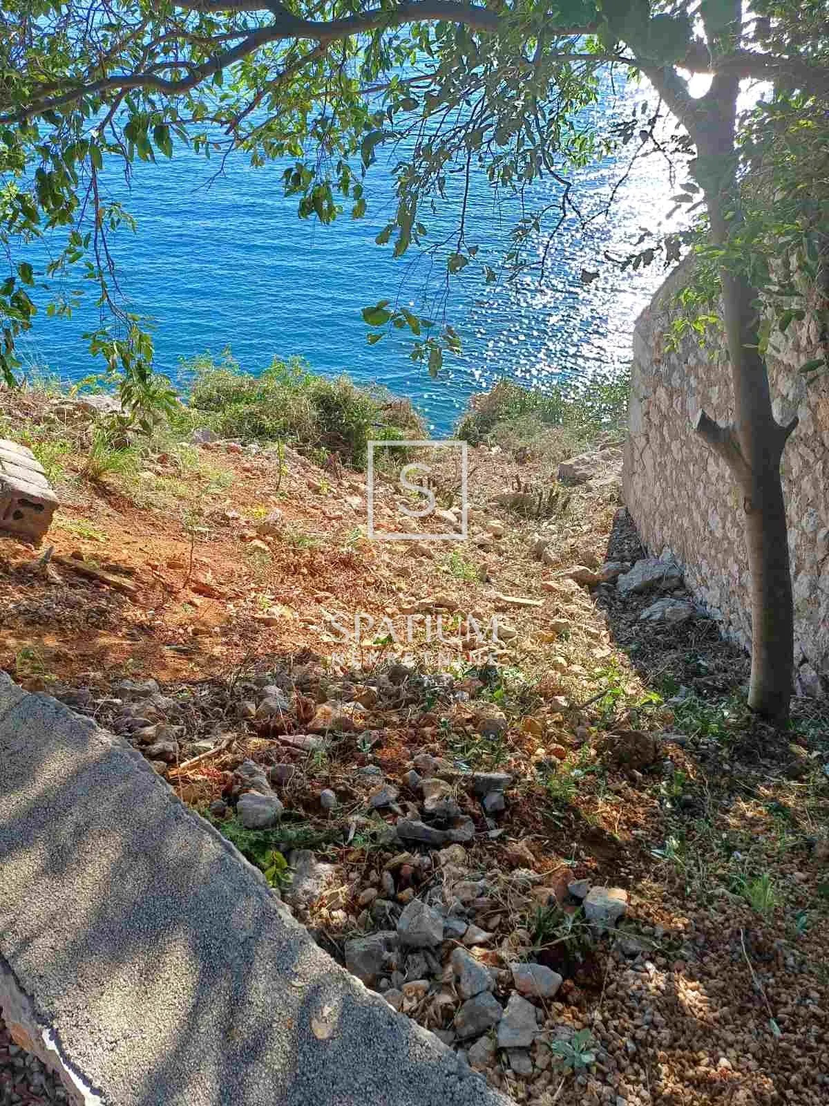 karlobag, kuća uz more - slika 9