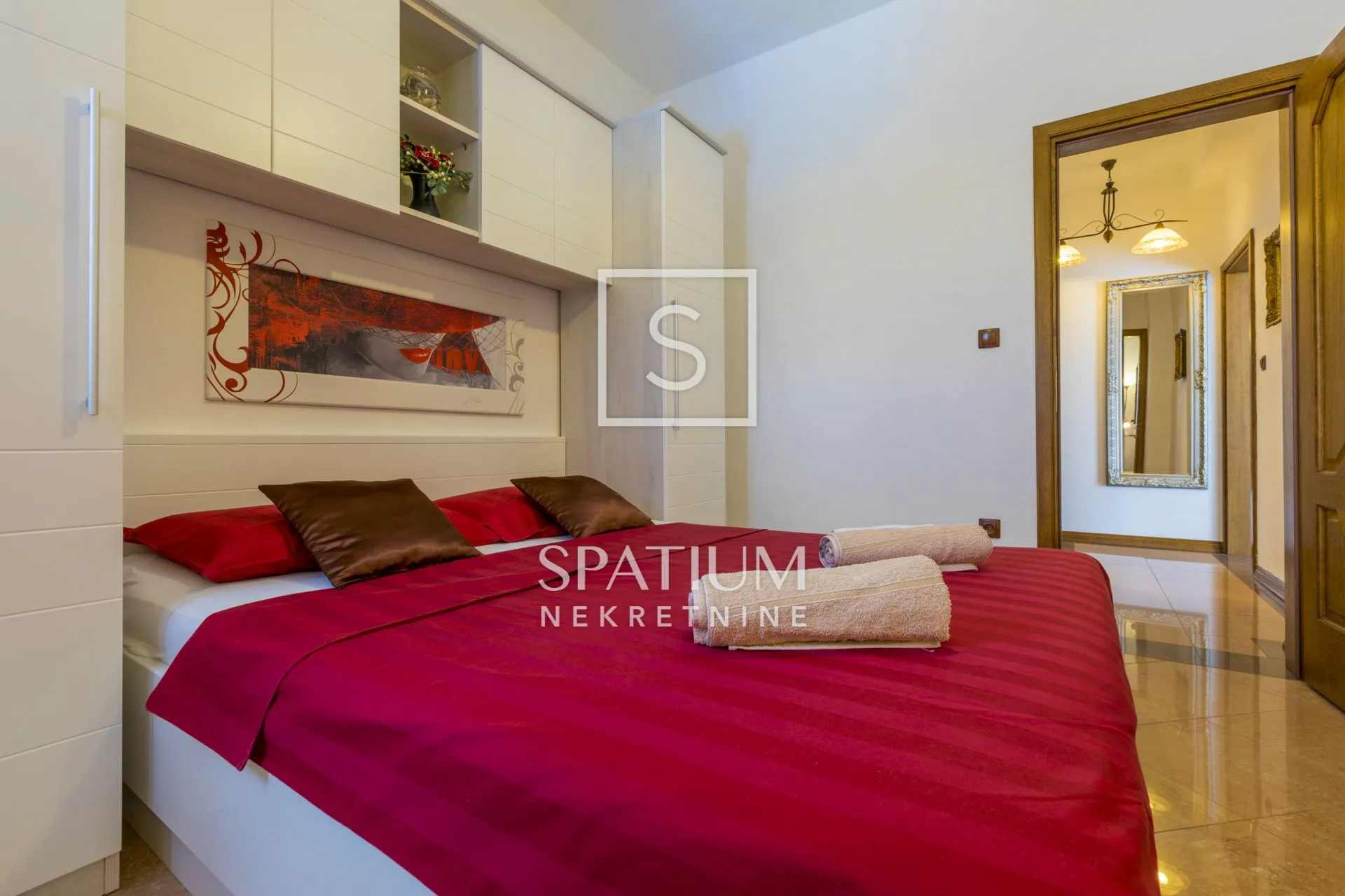 crikvenica, vila s pogledom - slika 64