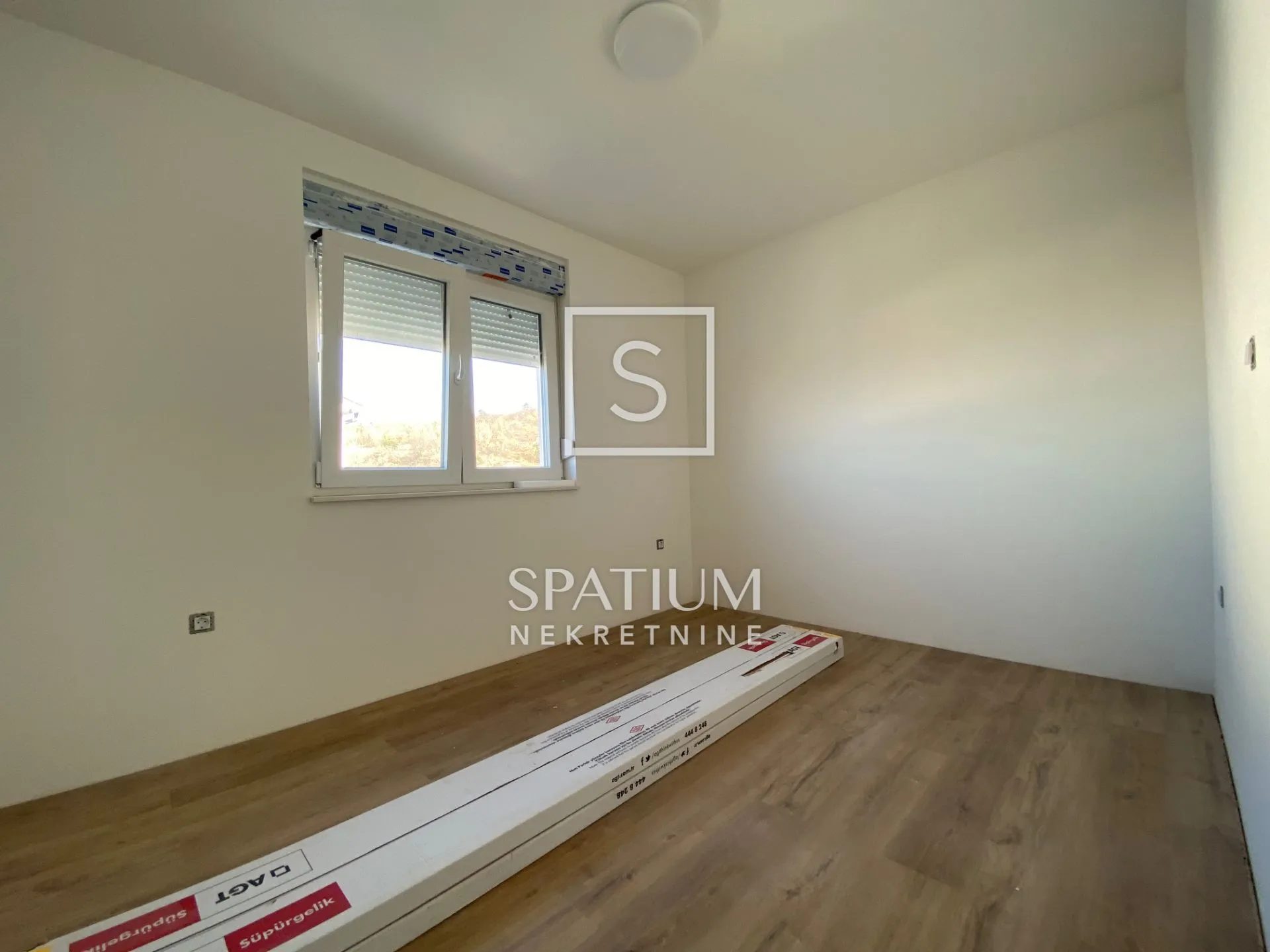 crikvenica, stan s pogledom 3s+db - slika 3