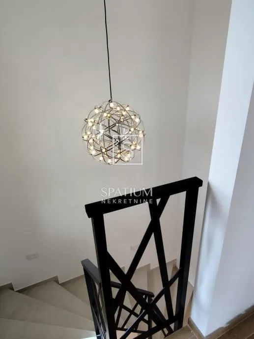 vodnjan, okolica, moderna kuća za dugoročni najam - slika 10