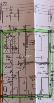 viškovo, marinći, dvosoban stan u novogradnji - slika 3