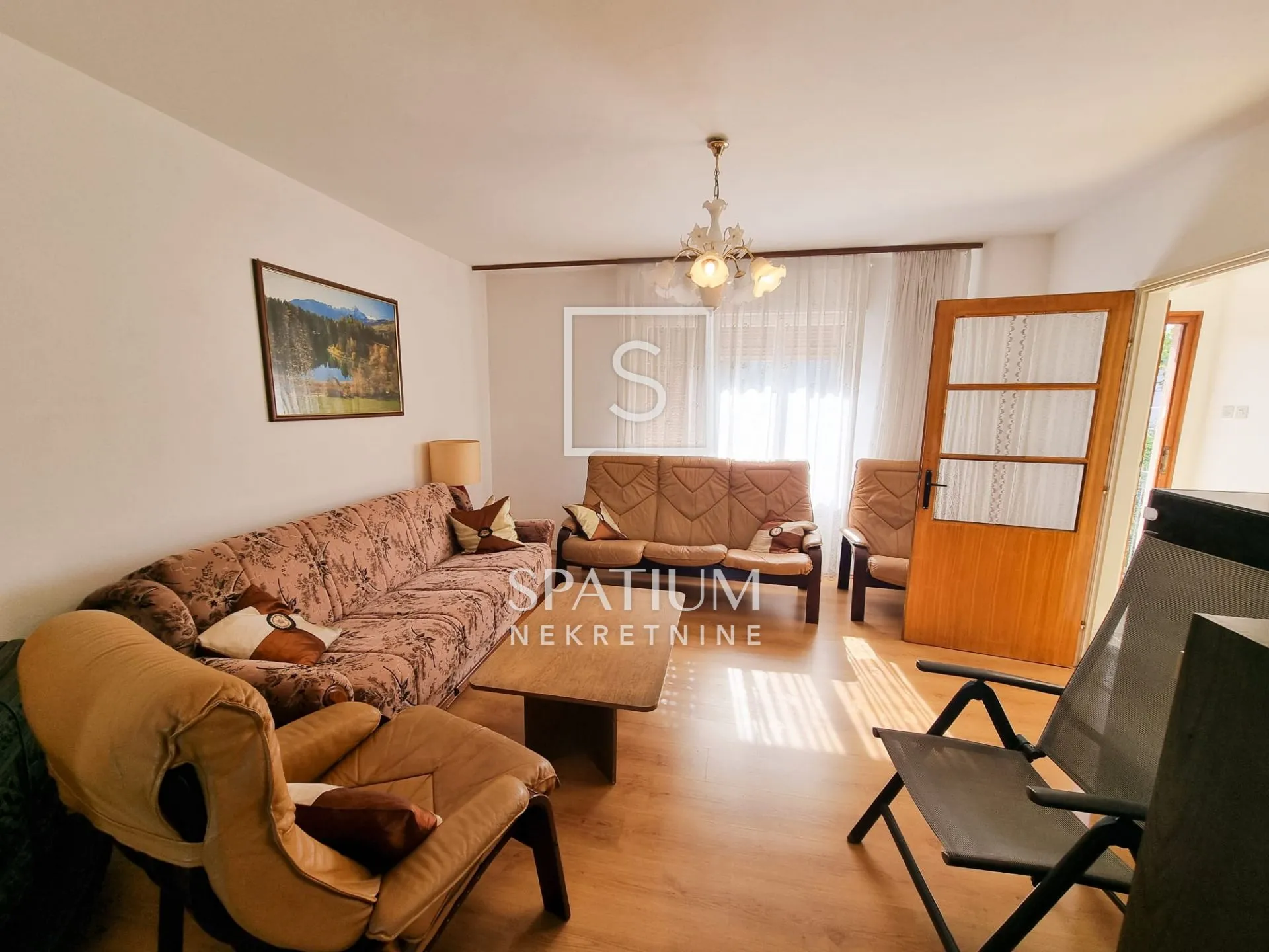 Jadranovo, Samostojeća Kuća Na Odličnoj Lokaciji - Jadranovo, Crikvenica